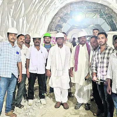 టన్నె