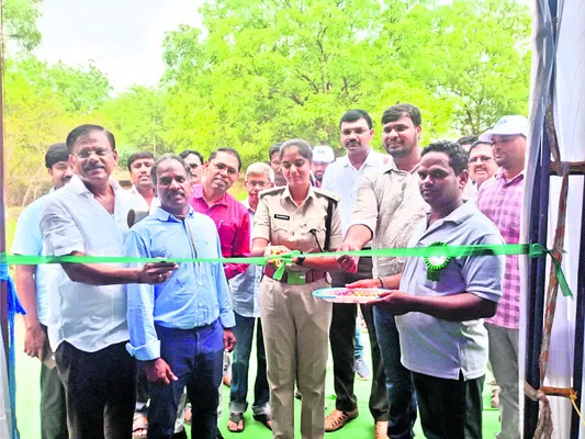 చారిత్రక కట్టడాలను పరిరక్షించుకోవాలి 