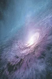 University of Hawaii astronomer finds the universe could be spinning3