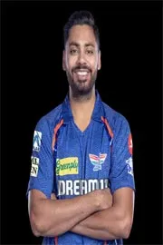 IPL 2025: Lucknow Super Giants Beat Rajasthan Royals By 2 Runs1