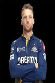 IPL 2025: Gujarat Titans Beat Delhi By 7 Wickets, Buttler Misses Record Century4