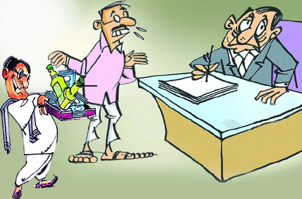అన్నింటిలోనూ అటెండర్!
