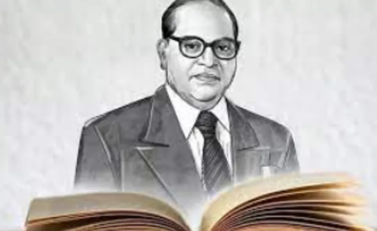 Dr B R Ambedkar Ever Have Agreed to Sanskrit as an Official Language?