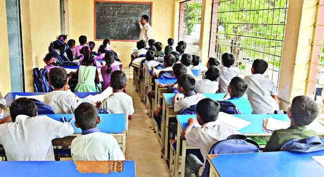 ఇంగ్లిష్ సార్లు లేరిక్కడ!
