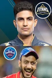 IPL 2025 GT vs DC: Toss Playing XIs Updates And Highlights11