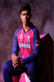 RR VS LSG: Youngest IPL Debutant Vaibhav Suryavanshi Smashes First Ball Six2