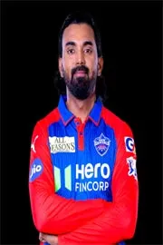 IPL 2025, GT VS DC: KL Rahul Joins 200 Sixes Club In IPL10