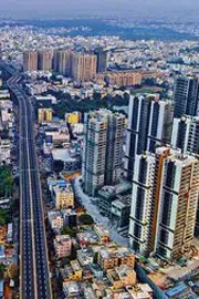 Housing Price Rises 9pc In Top Cities In FY25 PropEquity