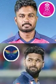 IPL 2025: Rajasthan Royals Vs Lucknow Super Giants Live Updates And Highlights6