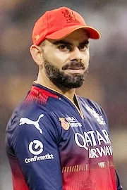 Should Have Used Common Sense: Sehwag Slams Kohli Patidar Other RCB Batters12
