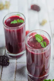 Nutrition Facts and Health Benefits Mulberry Juice4