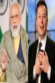 PM Narendra Modi speaks to Elon Musk ahead of Tesla India entry5