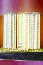MSN Realty Rs 2750 crore luxury project in Neopolis at Kokapet, Hyderabad
