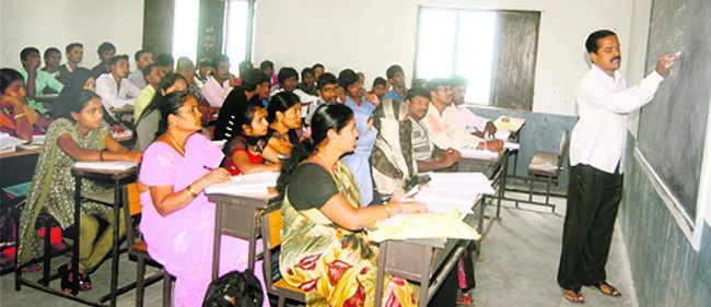 రేపటి నుంచి ఓపెన్‌ స్కూల్‌ పరీక్షలు