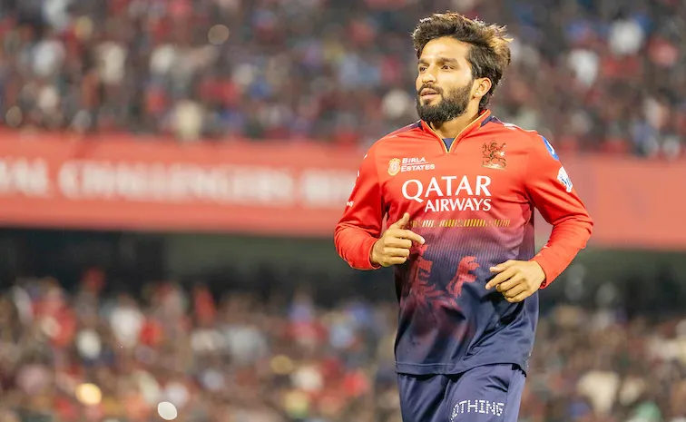 IPL: Rajat Patidar Breaks Sachin Tendulkar Record Scripts History