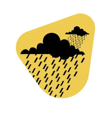 వర్షం వస్తుంది.. జాగ్రత్త!