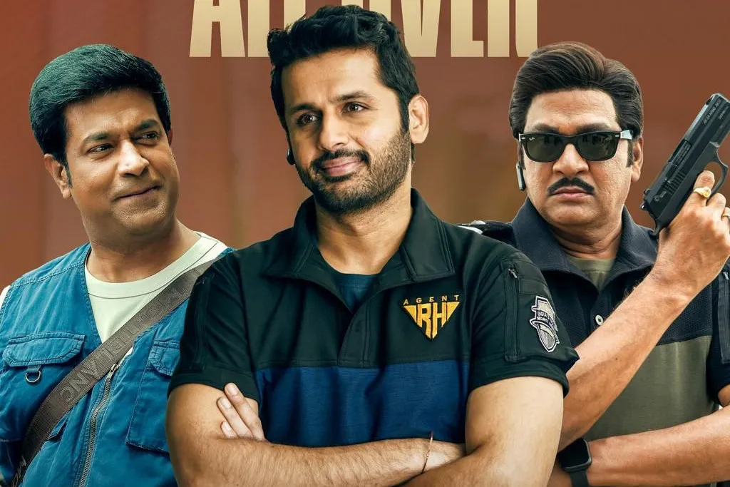 Robinhood Movie OTT Streaming Details Latest