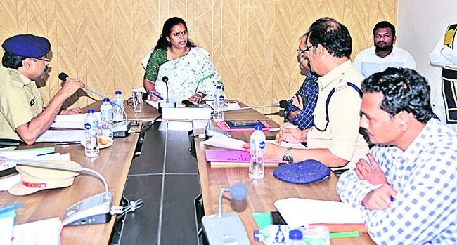 నాటుసారా నిర్మూలనకు ‘నవోదయం’ 