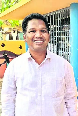 ముగిసిన టెన్త్‌ పరీక్షలు 