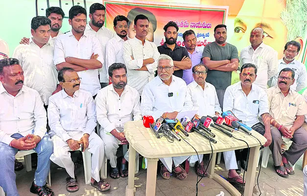 పేదలందరికీ సన్నబియ్యం
