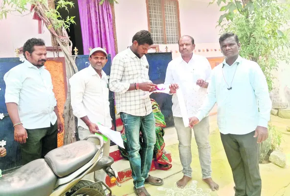 ఆస్తి పన్ను @ 56.55 శాతం 