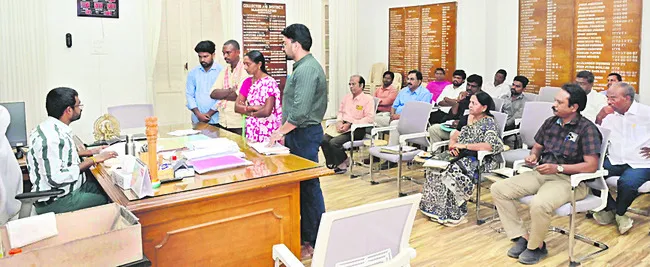 పేదలకు మెరుగైన వైద్యమే లక్ష్యం 