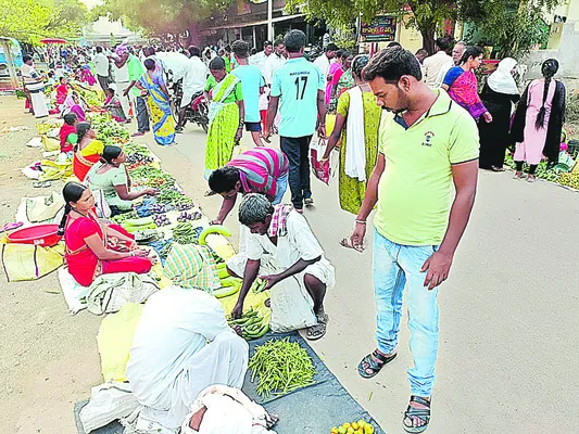 వసూళ్లు ఫుల్.. వసతులు నిల్