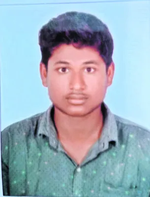 ఆన్‌లైన్‌ గేమింగ్‌కు మరో యువకుడు బలి