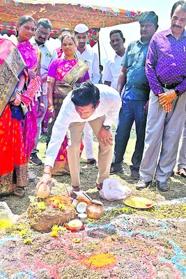పశుసంపద పరిరక్షణకు కృషి