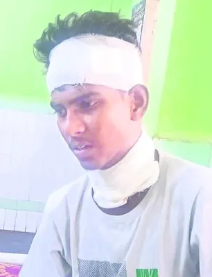 మద్యం మత్తులో ఘర్షణ – ఒకరి మృతి 