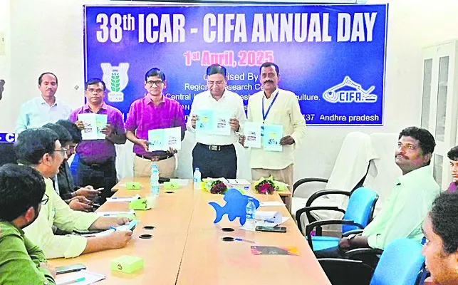ప్రశాంతంగా ముగిసిన ‘పది’ పరీక్షలు 
