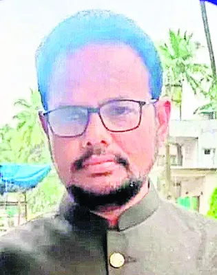 వక్ఫ్‌బోర్డు సవరణ బిల్లును ఉపసంహరించుకోవాలి 