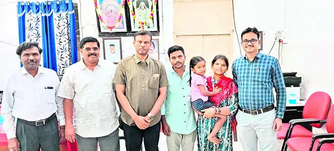 తల్లిపాలే తొలి వ్యాక్సిన్‌ 