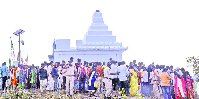 పర్యా