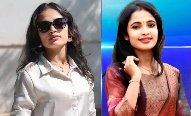 Bengaluru Teacher Sridevi Rudagi Incident 