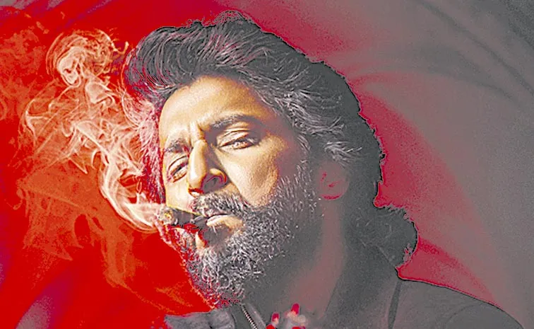 Countdown starts for Nani Hit 3