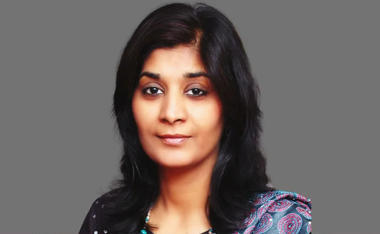 Poonam Gupta appointment as RBI Deputy Governor