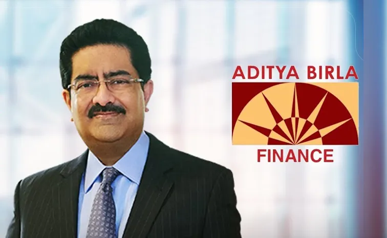 Aditya Birla Finance merges with parent Aditya Birla Capital