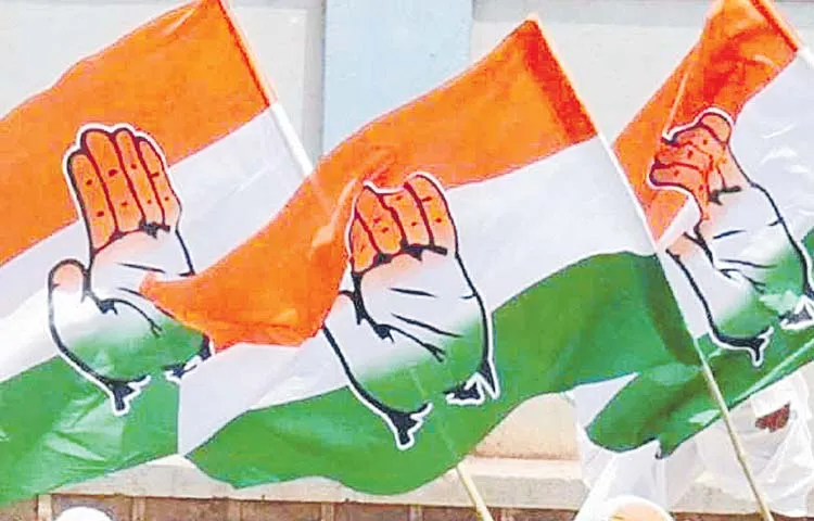 Senior leader Jana Reddy letter leads to discussion in the party
