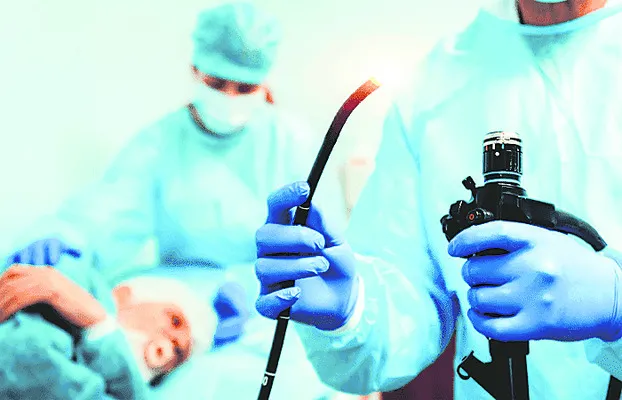 లేజర్‌ చికిత్స లేక కిడ్నీ రోగుల పాట్లు...