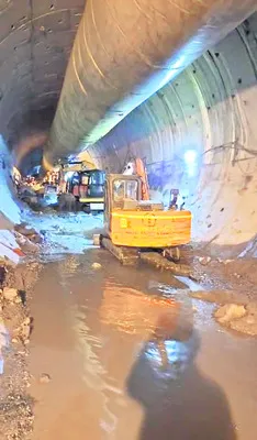 లభించని ఆరుగురి ఆచూకీ 