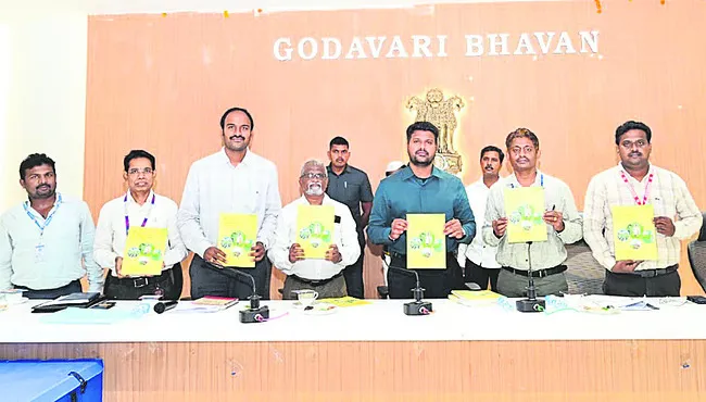 డ్రోన్ల వినియోగం ఎంతో లాభదాయకం