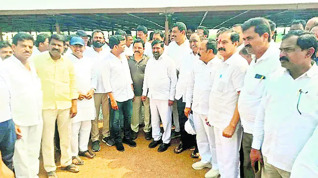 రజతోత్సవ సభనుంచే కాంగ్రెస్‌ పతనం