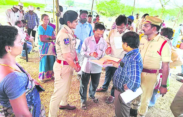 హిందువులపై  దాడులు అరికట్టాలి