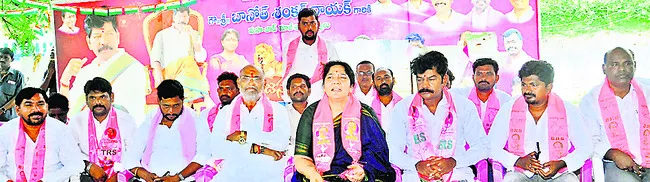 అసమర్థ సీఎం రేవంత్‌రెడ్డి