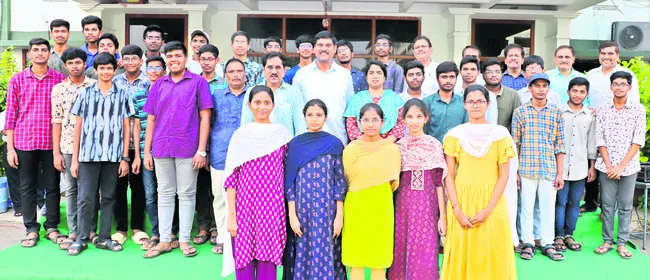 జేఈఈ