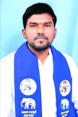 అవి ఆరోపణలు మాత్రమే 
