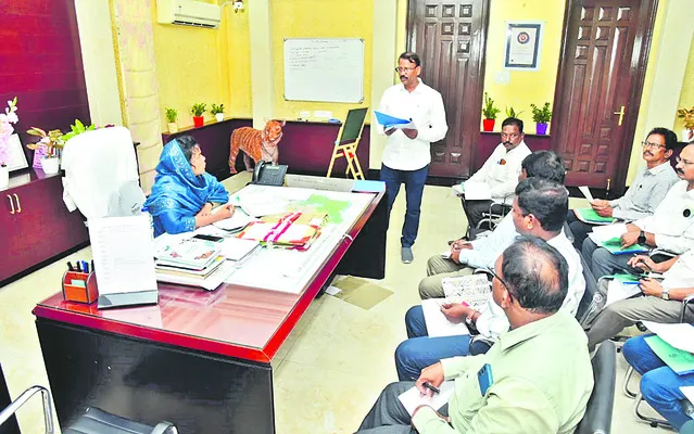 సూర్య ఘర్ అమలు వేగవంతం చేయాలి