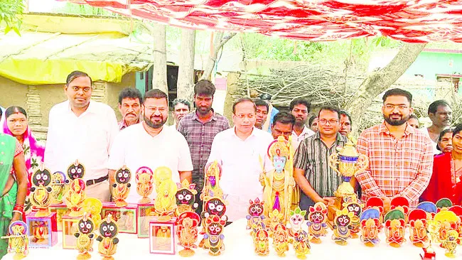 అభివృ