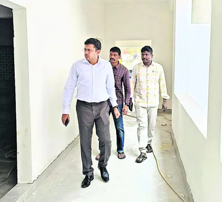 గంజాయి నిర్మూలనకు చర్యలు చేపట్టాలి